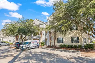 601 N Hillside Dr N, North Myrtle Beach, SC 29582 - Photo 37