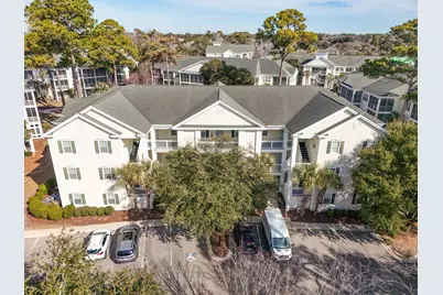 601 N Hillside Dr. N #4632, North Myrtle Beach, SC 29582 - Photo 33