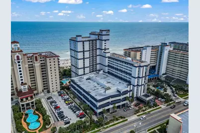 5308 North Ocean Blvd. #514, Myrtle Beach, SC 29577 - Photo 1