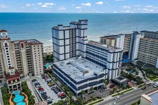 5308 N Ocean Blvd, Myrtle Beach, SC 29577 - Photo 1