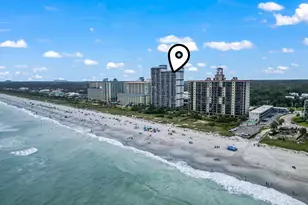 5308 N Ocean Blvd, Myrtle Beach, SC 29577 - Photo 29