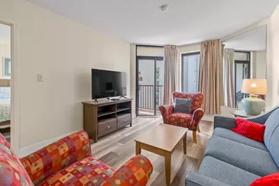 5308 North Ocean Blvd. #514, Myrtle Beach, SC 29577 - Photo 13