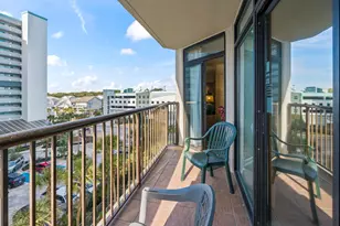 5308 N Ocean Blvd, Myrtle Beach, SC 29577 - Photo 23