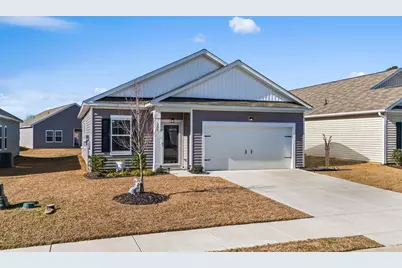 305 Cornhusker Dr., Conway, SC 29526 - Photo 1