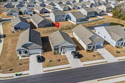 305 Cornhusker Dr., Conway, SC 29526 - Photo 3