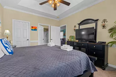 601 N Hillside Dr. N #4631, North Myrtle Beach, SC 29582 - Photo 25