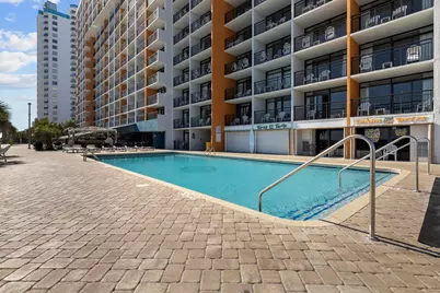 1501 S Ocean Blvd. #910, Myrtle Beach, SC 29577 - Photo 23