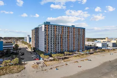 1501 S Ocean Blvd. #910, Myrtle Beach, SC 29577 - Photo 29