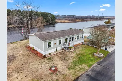 801 Waterway Dr., North Myrtle Beach, SC 29582 - Photo 1