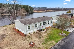 801 Waterway Dr, North Myrtle Beach, SC 29582 - Photo 1