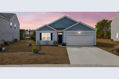 1152 Sennema Circle, Myrtle Beach, SC 29588 - Photo 3