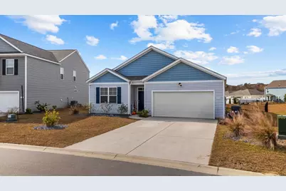 1152 Sennema Circle, Myrtle Beach, SC 29588 - Photo 1