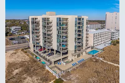 1425 S Ocean Blvd. #7D, North Myrtle Beach, SC 29582 - Photo 37