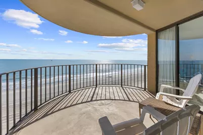 1425 S Ocean Blvd. #7D, North Myrtle Beach, SC 29582 - Photo 25