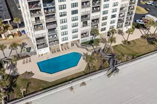 10100 Beach Club Dr, Myrtle Beach, SC 29572 - Photo 35