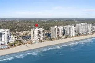 10100 Beach Club Dr, Myrtle Beach, SC 29572 - Photo 7