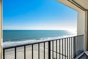 10100 Beach Club Dr, Myrtle Beach, SC 29572 - Photo 21