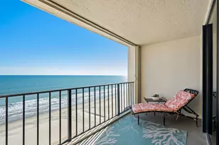 10100 Beach Club Dr, Myrtle Beach, SC 29572 - Photo 19