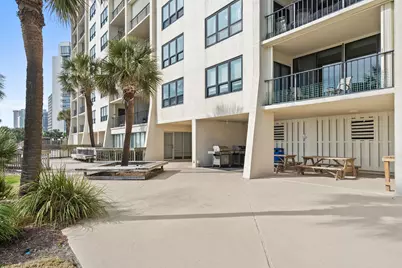 10100 Beach Club Dr. #8E, Myrtle Beach, SC 29572 - Photo 31