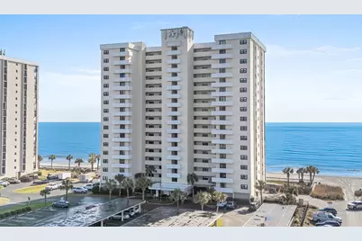 10100 Beach Club Dr. #8E, Myrtle Beach, SC 29572 - Photo 1