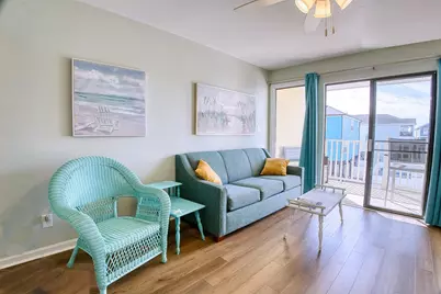 301 N Waccamaw Dr. #207, Garden City, SC 29576 - Photo 7