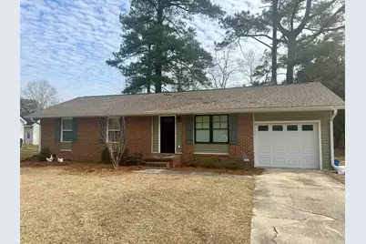 770 West Virginia Rd., Georgetown, SC 29440 - Photo 1