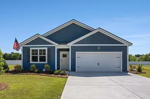 31 Ashworth Dr, Tabor City, NC 28463 - Photo 1