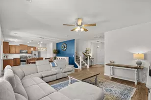 4959 Sandlewood Dr, Myrtle Beach, SC 29579 - Photo 5