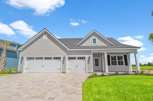 5014 Shore Breeze Dr, Myrtle Beach, SC 29588 - Photo 1
