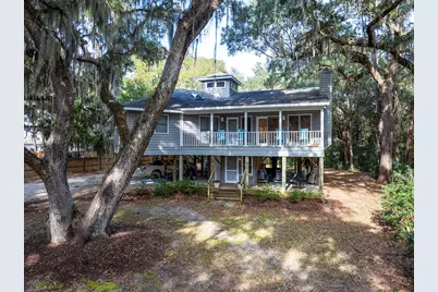187 Alston Rd., Pawleys Island, SC 29585 - Photo 11