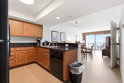 504 N Ocean Blvd. #1604 A&B, Myrtle Beach, SC 29577 - Photo 7