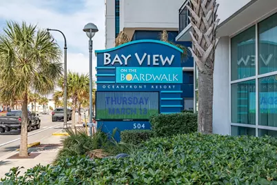 504 N Ocean Blvd. #1604 A&B, Myrtle Beach, SC 29577 - Photo 49