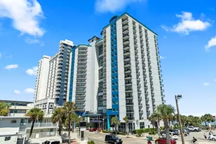 504 N Ocean Blvd, Myrtle Beach, SC 29577 - Photo 41