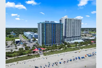 504 N Ocean Blvd. #1604 A&B, Myrtle Beach, SC 29577 - Photo 55
