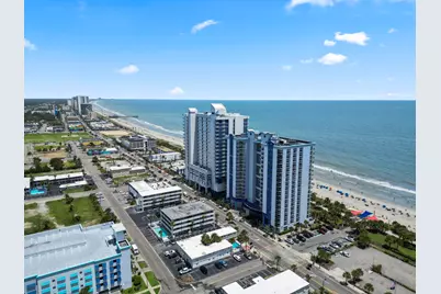 504 N Ocean Blvd. #1604 A&B, Myrtle Beach, SC 29577 - Photo 43