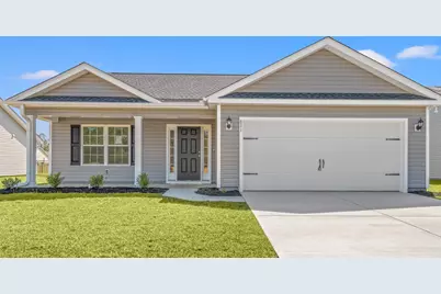 871 Owls Nest Dr., Conway, SC 29527 - Photo 1