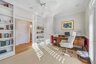 46 High Hammock Way, Pawleys Island, SC 29585 - Photo 29