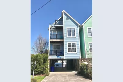 114 A 6th Ave. S, Surfside Beach, SC 29575 - Photo 1