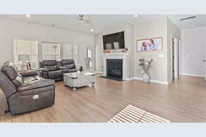 5864 Whitebark Dr., Myrtle Beach, SC 29577 - Photo 9