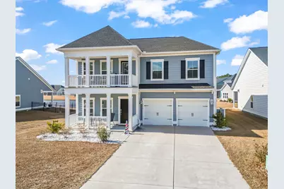 5864 Whitebark Dr., Myrtle Beach, SC 29577 - Photo 1