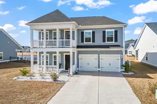 5864 Whitebark Dr, Myrtle Beach, SC 29577 - Photo 1