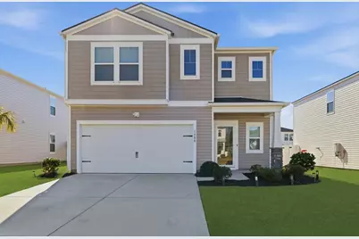 1580 Swing Bridge Way, Myrtle Beach, SC 29588 - Photo 1