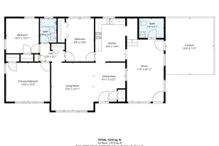 412 Jones Ave, Andrews, SC 29510 - Photo 39