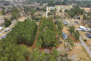 412 Jones Ave, Andrews, SC 29510 - Photo 35