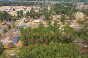 412 Jones Ave, Andrews, SC 29510 - Photo 33