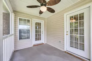 4645 Fringetree Dr, Murrells Inlet, SC 29576 - Photo 25