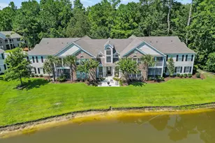 4645 Fringetree Dr, Murrells Inlet, SC 29576 - Photo 35