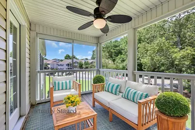 4645 Fringetree Dr. #10F, Murrells Inlet, SC 29576 - Photo 11