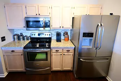 4530 N Planatation Harbour Dr. #A-16, Little River, SC 29566 - Photo 15