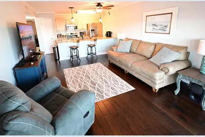 4530 N Planatation Harbour Dr. #A-16, Little River, SC 29566 - Photo 7